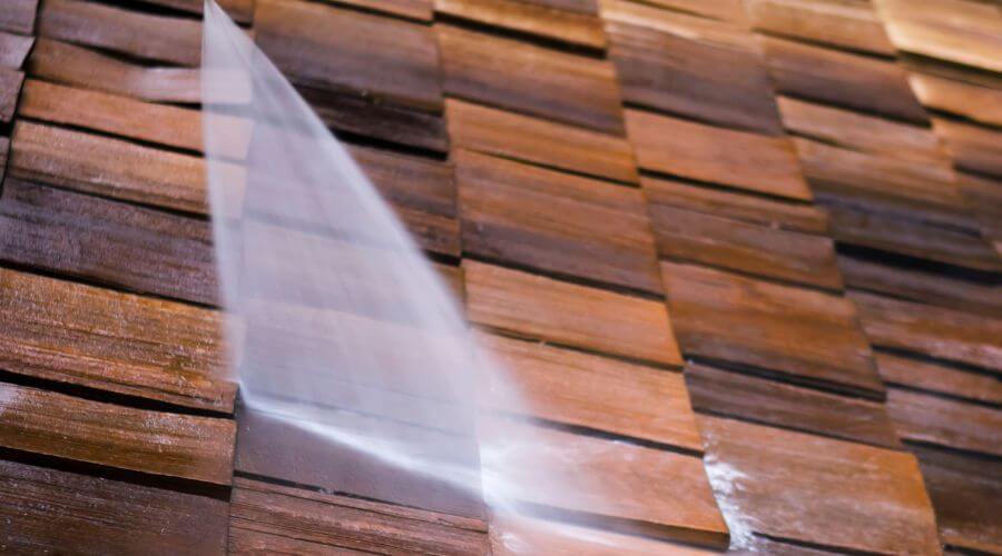 Slate Roofing in Magee, MS